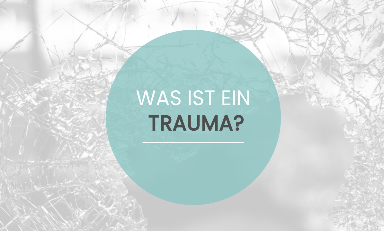 Was Ist Ein Trauma? - Tiergestützte Traumatherapie Claudia Leinert In ...